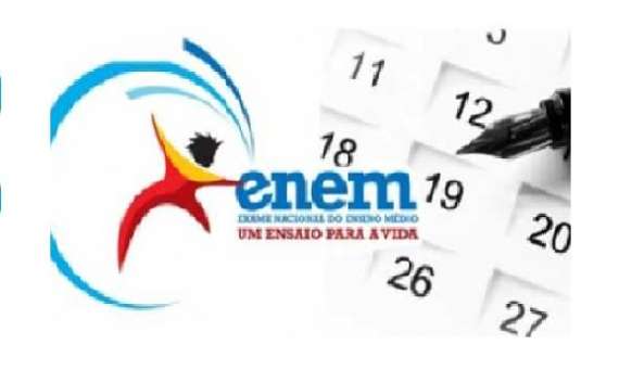Nesta sexta dia 05, termina prazo de inscrições para o Enem
