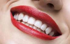 Dentes perfeitos podem ser conquistados com alimenta&ccedil;&atilde;o