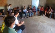 Rio Bonito - Nova visão das agricultoras familiares relacionado a agroindustrialização