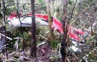 5 pessoas morrem em queda de helicóptero em São Paulo