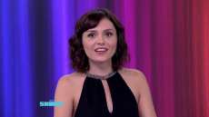 Monica Iozzi reflete sobre carreira: "ainda estou um pouco perdida"