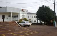 Guaraniaçu - Hospital Santo Antonio atenderá somente urgência e emergência e sem médicos presenciais