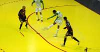 Quedas - Na preparação para a Ouro, equipe quedense enfrente o Guarapuava dia 07