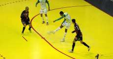 Quedas - Na prepara&ccedil;&atilde;o para a Ouro, equipe quedense enfrente o Guarapuava dia 07