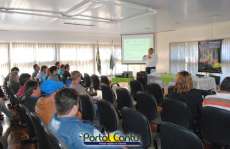 2&ordm; Simp&oacute;sio Ambiental do Territ&oacute;rio Cantuquirigua&ccedil;u aconteceu nesta quarta
