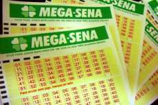 Apostador acerta sozinho na Mega Sena