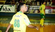 Quedas - Com Tarum&acirc; interditado equipe quedense joga contra Cascavel em Beltr&atilde;o