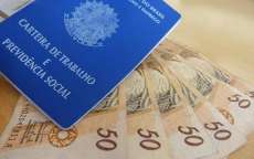 No pr&oacute;ximo ano sal&aacute;rio m&iacute;nimo ser&aacute; de R$ 945,80