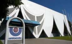 Fam&iacute;lia encontra corpo de desaparecido na Unioeste em Cascavel