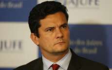 Fam&iacute;lia de Lula entra com representa&ccedil;&atilde;o contra o Juiz Sergio Moro