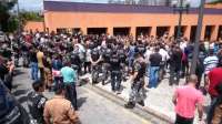 Atentados contra policiais disparam no Paraná; quatro já morreram