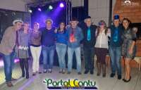 Catanduvas - Clube dos Veteranos comemora dia dos namorados - 13.06.15