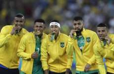 CBF vai premiar sele&ccedil;&atilde;o de futebol com dinheiro