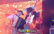 Pinhão - Os Serranos no Pala Gaudério - 20.05.16