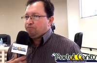 Guaraniaçu - Cobertura completa da polêmica sessão da última segunda dia 29