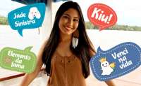 Conheça Thaynara OG, o mais novo fenômeno da internet brasileira