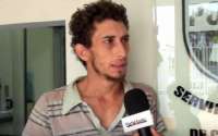 Catanduvas - Portal Cantu conversa com homem que cometeu assassinato no último dia 31 de outubro