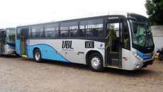 Paran&aacute; tem 1,4 mil vagas abertas para motoristas do transporte urbano