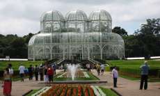 Jardim Bot&acirc;nico completa 24 anos