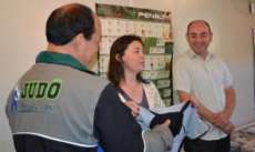 Pinh&atilde;o - Dirc&eacute;ia &eacute; a nova Secret&aacute;ria de Esportes e Turismo