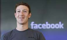 Desempregado invade p&aacute;gina de Zuckerberg no Facebook