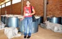 Laranjeiras - Pequenos produtores receberão na terça dia 24, 20 resfriadores de leite do governo municipal