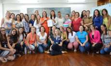 Laranjeiras - Conselho Municipal dos Direitos da Mulher é empossado