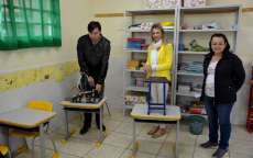 Laranjeiras - “Novo Mais Educação” assiste mais de 500 alunos