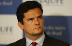 Moro aceita den&uacute;ncia contra Palocci e mais 14 na Lava Jato