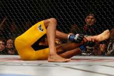 Anderson Silva voltar&aacute; a lutar, diz treinador