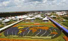 Foz do Jord&atilde;o - Agricultores ter&atilde;o chance de ir no Show Rural Coopavel