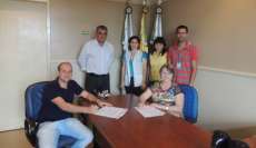 Catanduvas - Escola Tiradentes passar&aacute; por ampla reforma