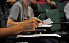Neste domingo, Enade &eacute; aplicado para mais de 216 mil estudantes