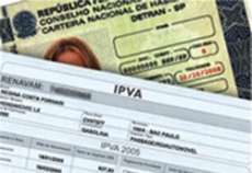 Inadimpl&ecirc;ncia do IPVA afeta servi&ccedil;os p&uacute;blicos