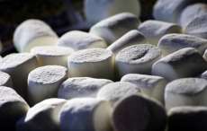 Aprenda a fazer marshmallow em casa
