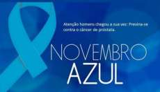 Porto Barreiro - Sa&uacute;de encerra com sucesso Outubro Rosa e inicia Novembro Azul