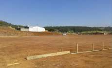 Nova Laranjeiras - Administra&ccedil;&atilde;o municipal investe na constru&ccedil;&atilde;o de novas salas em escola