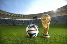 Fifa pode trocar sedes da Copa de 2018 e 2022, afrma diretor
