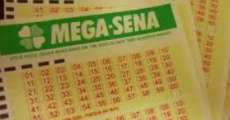 Paranaense que ganhou na Mega-Sena ainda n&atilde;o retirou o pr&ecirc;mio