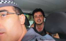 Cantor sertanejo Renner &eacute; detido por embriaguez ap&oacute;s provocar acidente