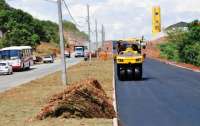 Laranjeiras - Avenida Santos Dumont está se transformando no novo cartão postal da cidade