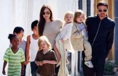 Brad Pitt &eacute; investigado por suposta agress&atilde;o aos filhos