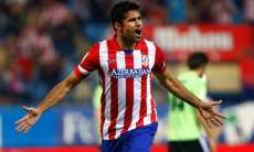 Astro do futebol europeu, Diego Costa diz n&atilde;o ao Brasil e anuncia que joga pela Espanha