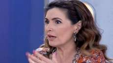 Daniela Mercury causa saia-justa ao pedir beijo entre F&aacute;tima e Giovana Antonelli