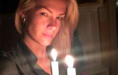 Nunca pensei que isso fosse acontecer, diz apresentadora Ana Hickmann