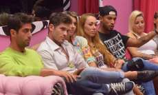 Pesquisa aponta os favoritos no BBB 14