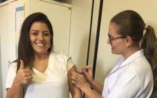 Rio Bonito - Secretaria Municipal de Sa&uacute;de inicia Campanha de Vacina&ccedil;&atilde;o contra a Gripe