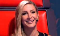 The Voice Brasil ter&aacute; mesmo Claudia Leitte como jurada