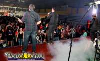 Guaraniaçu - Show com Herança - 06.07.2013