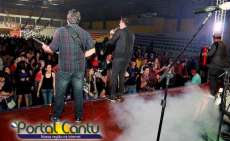 Guaraniaçu - Show com Herança - 06.07.2013